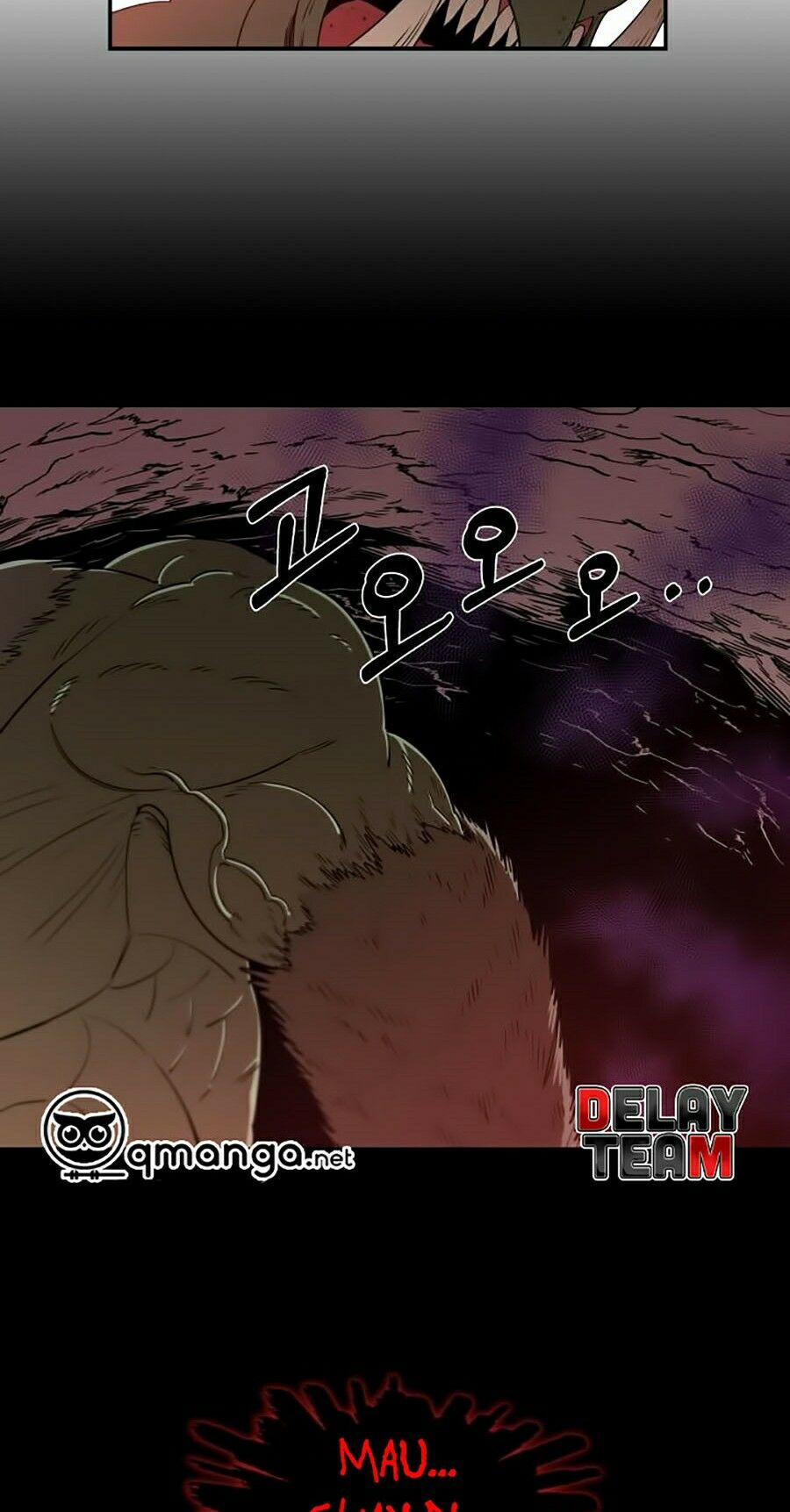 Tôi Càng Ăn Càng Trở Nên Mạnh Mẽ 3 trang 36