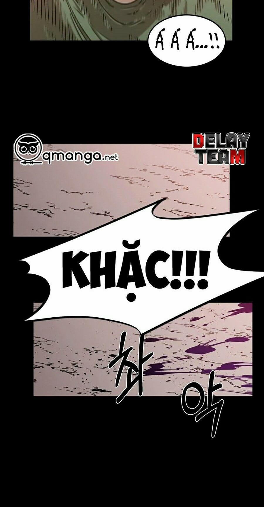 Tôi Càng Ăn Càng Trở Nên Mạnh Mẽ 3 trang 39