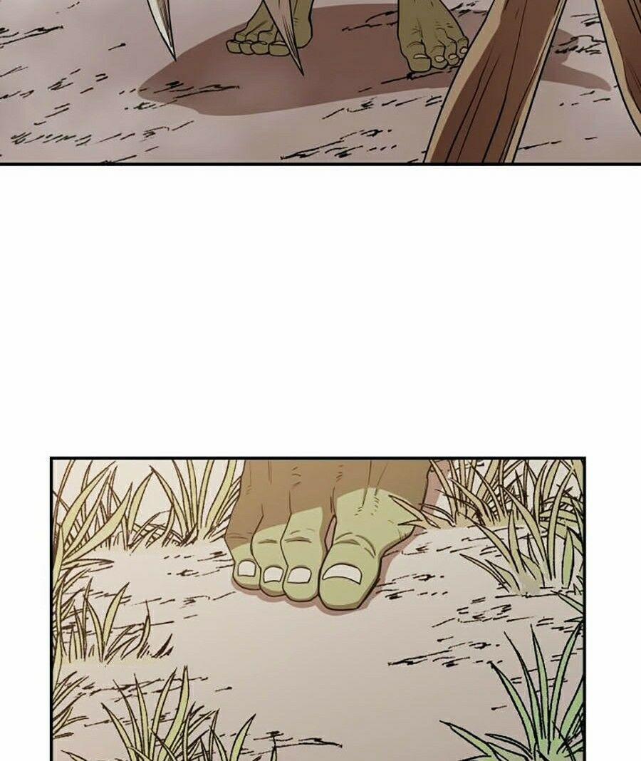 Tôi Càng Ăn Càng Trở Nên Mạnh Mẽ 3 trang 4