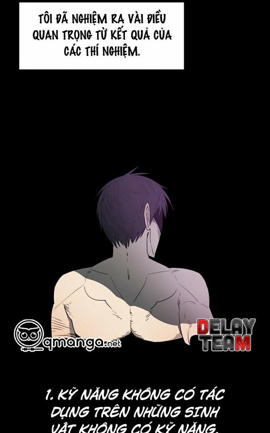 Tôi Càng Ăn Càng Trở Nên Mạnh Mẽ 3 trang 45