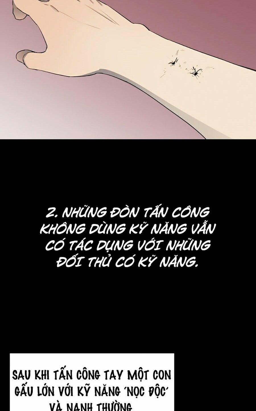 Tôi Càng Ăn Càng Trở Nên Mạnh Mẽ 3 trang 47