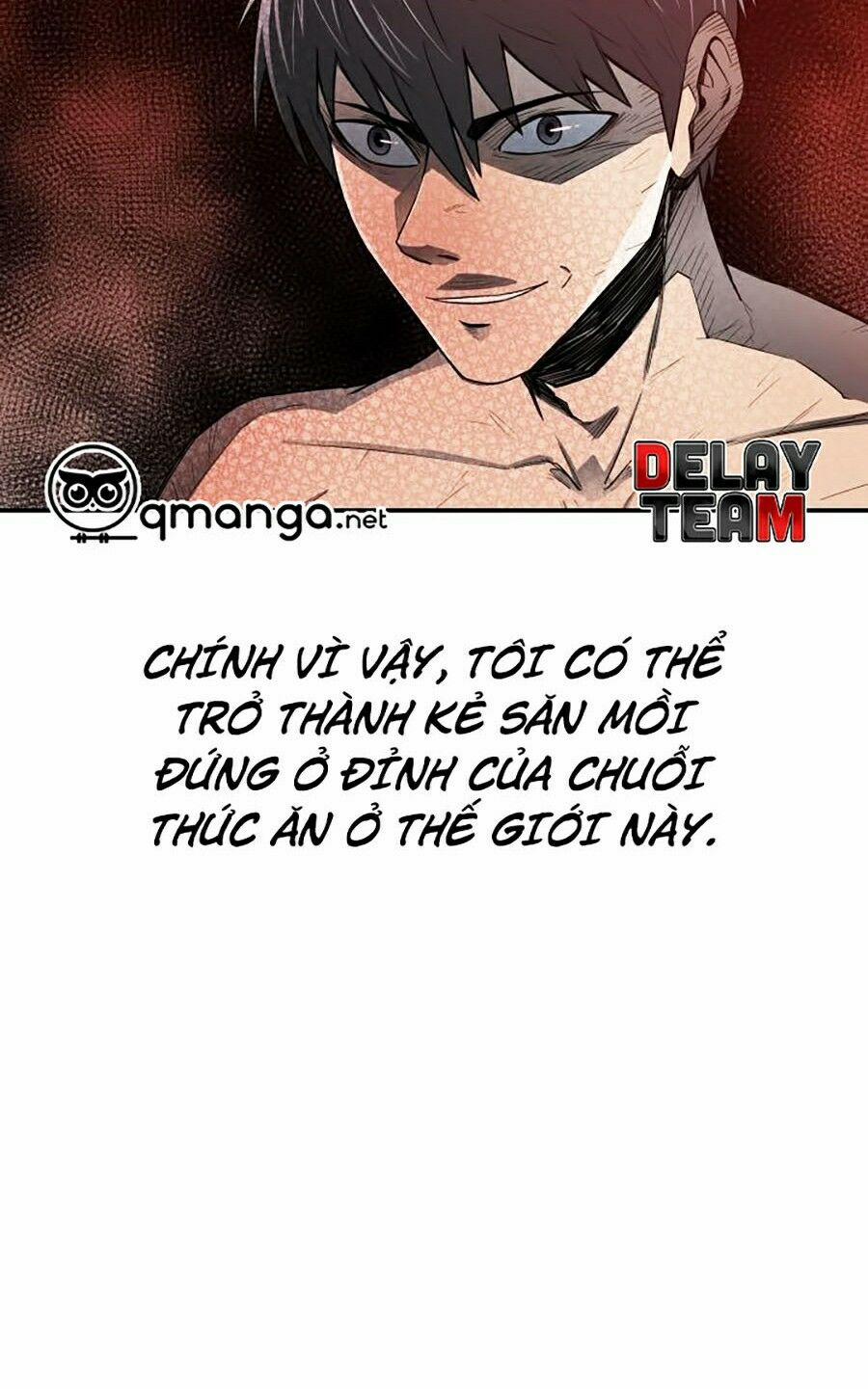Tôi Càng Ăn Càng Trở Nên Mạnh Mẽ 3 trang 52