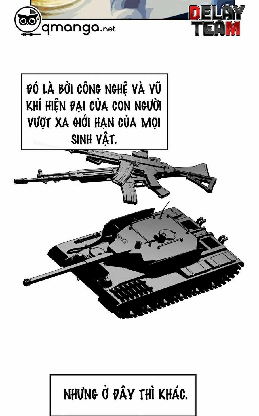 Tôi Càng Ăn Càng Trở Nên Mạnh Mẽ 3 trang 54