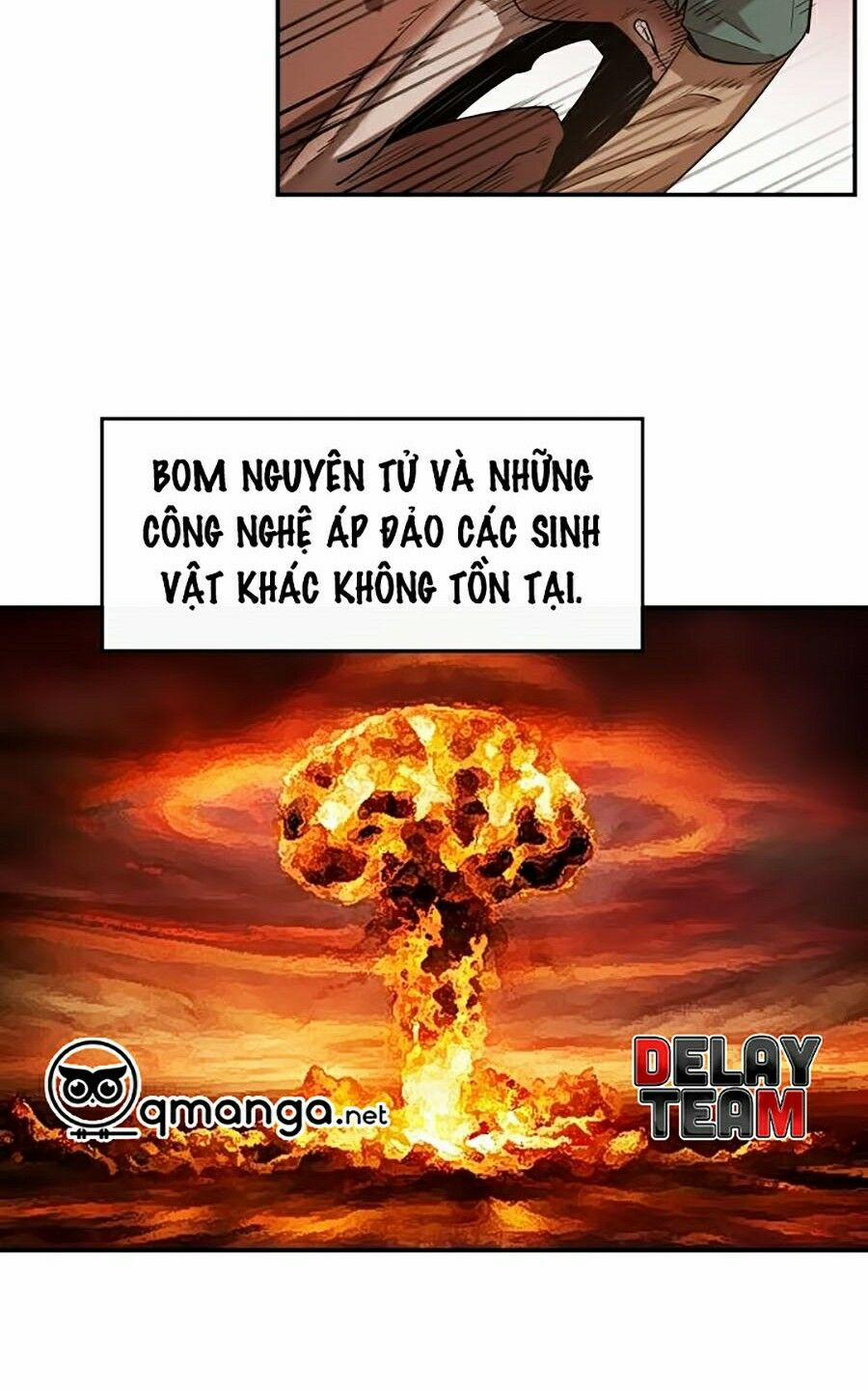 Tôi Càng Ăn Càng Trở Nên Mạnh Mẽ 3 trang 56