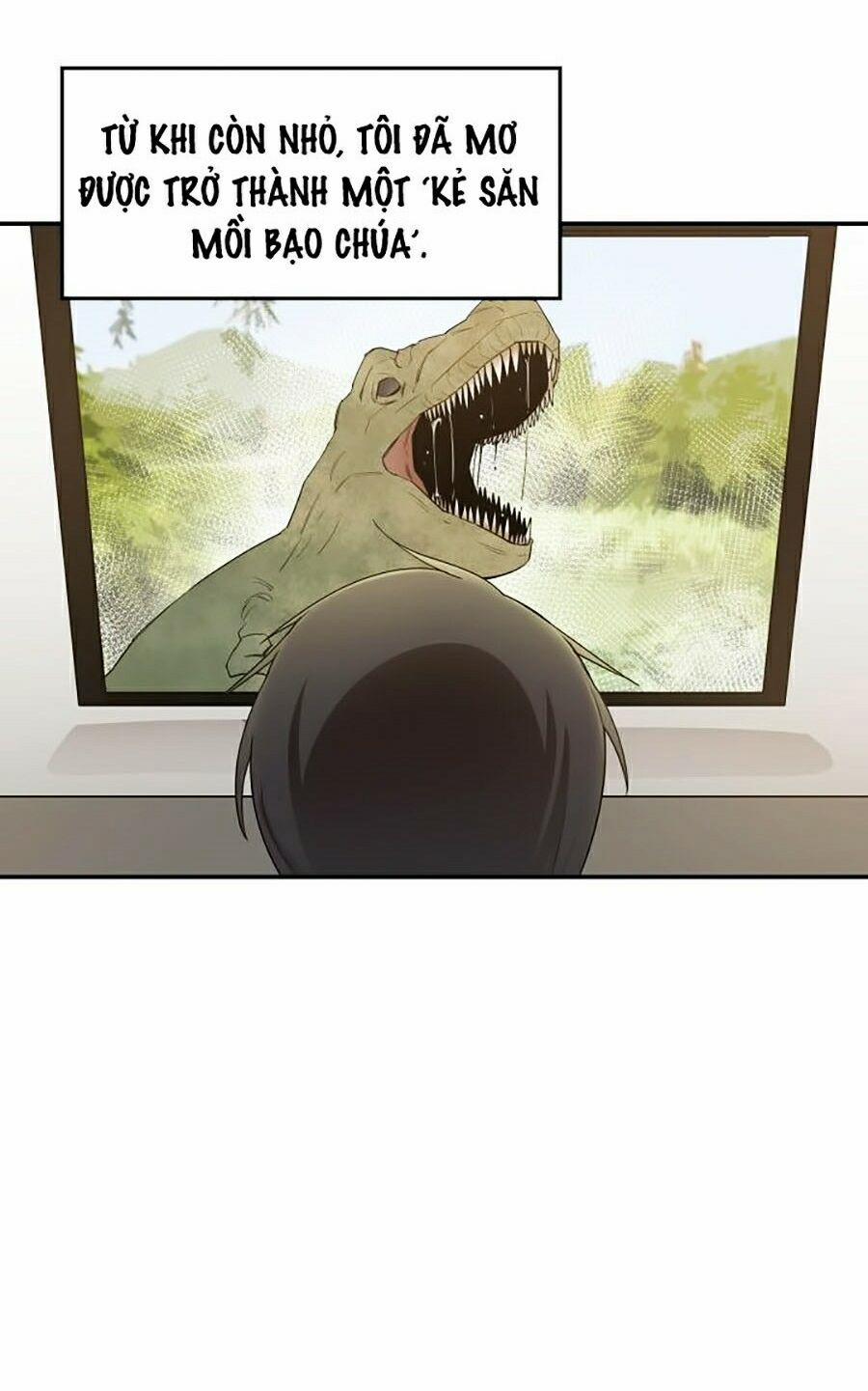 Tôi Càng Ăn Càng Trở Nên Mạnh Mẽ 3 trang 57