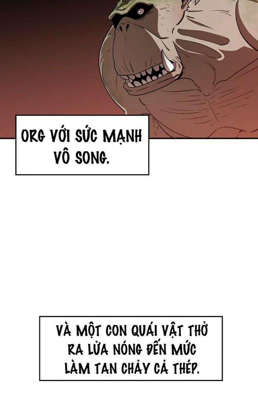 Tôi Càng Ăn Càng Trở Nên Mạnh Mẽ 3 trang 59