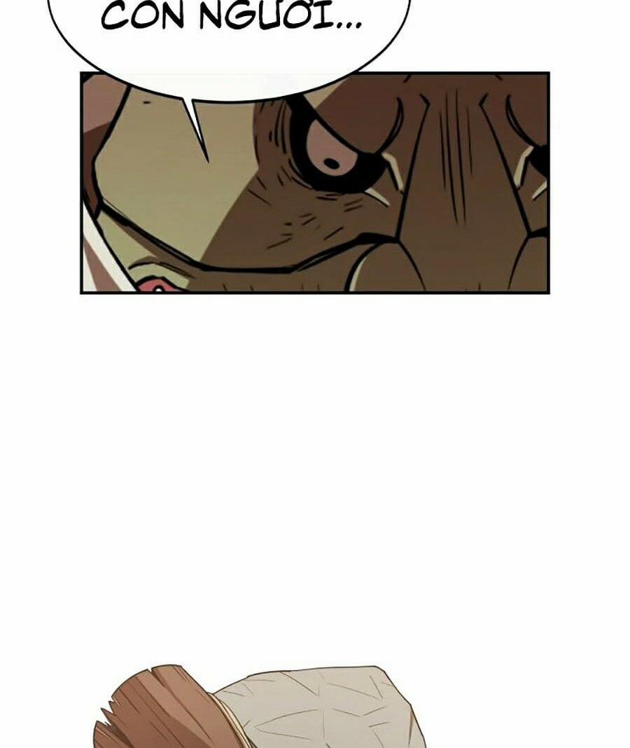 Tôi Càng Ăn Càng Trở Nên Mạnh Mẽ 3 trang 6