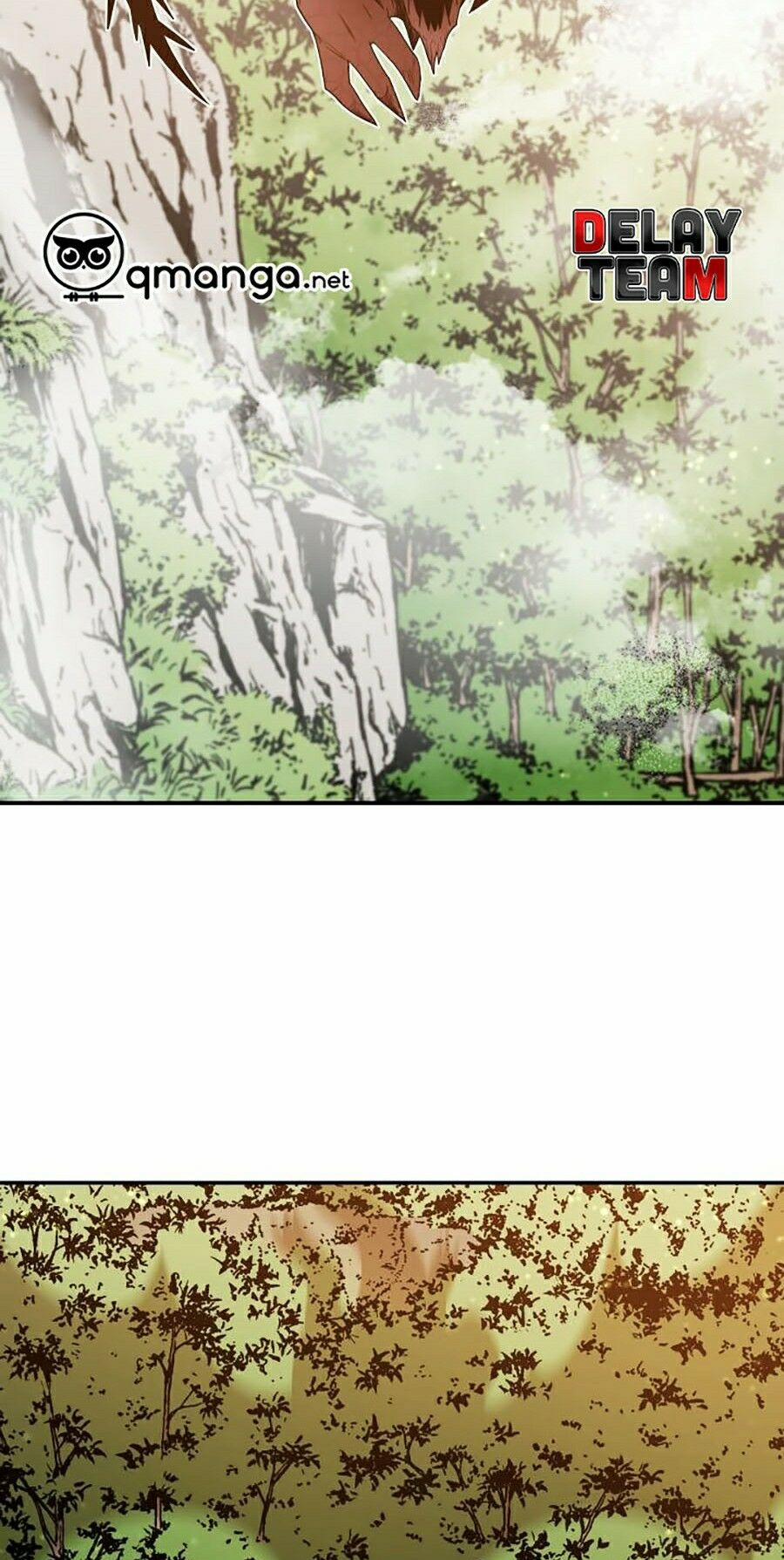 Tôi Càng Ăn Càng Trở Nên Mạnh Mẽ 3 trang 62