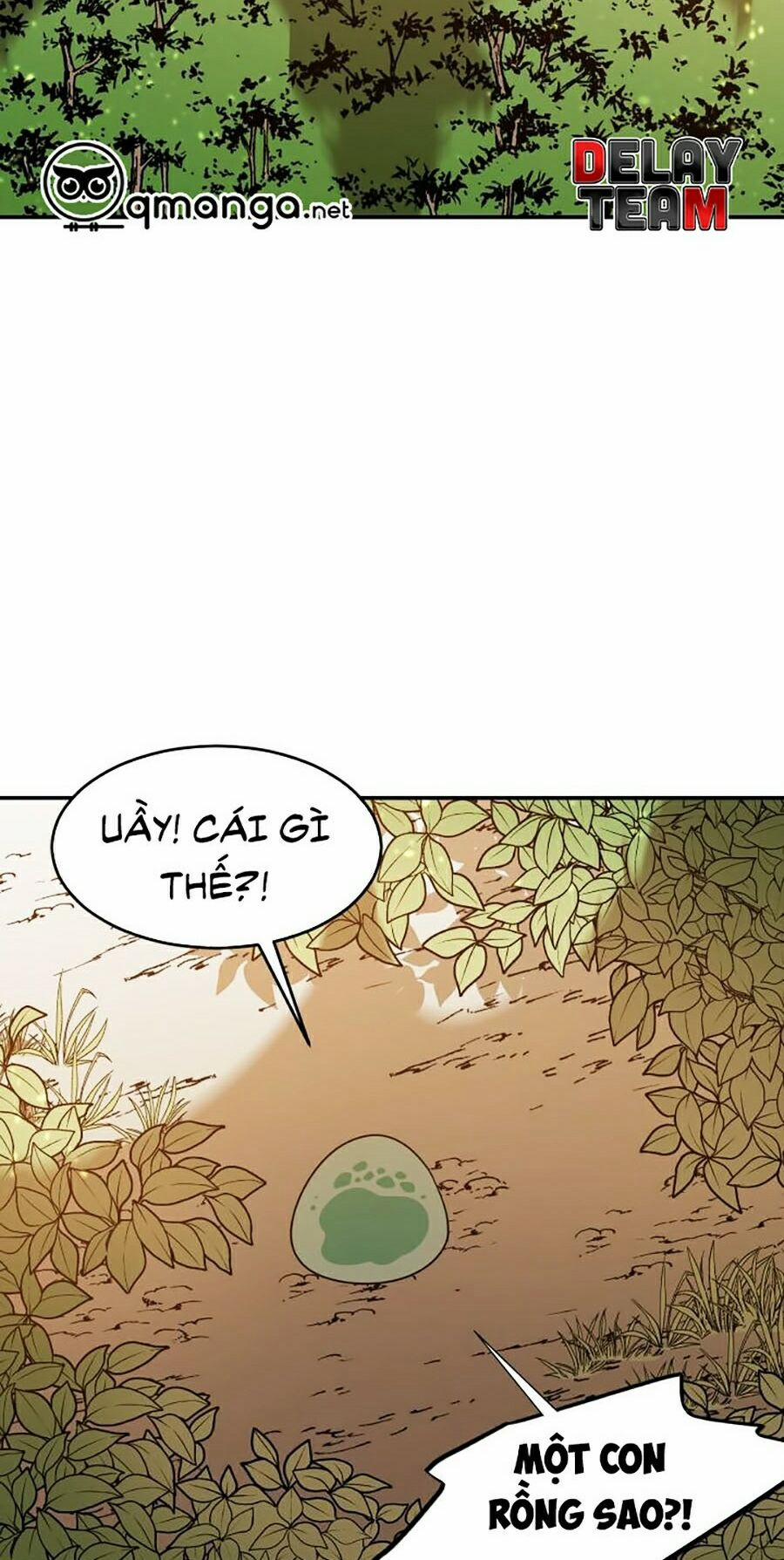 Tôi Càng Ăn Càng Trở Nên Mạnh Mẽ 3 trang 63