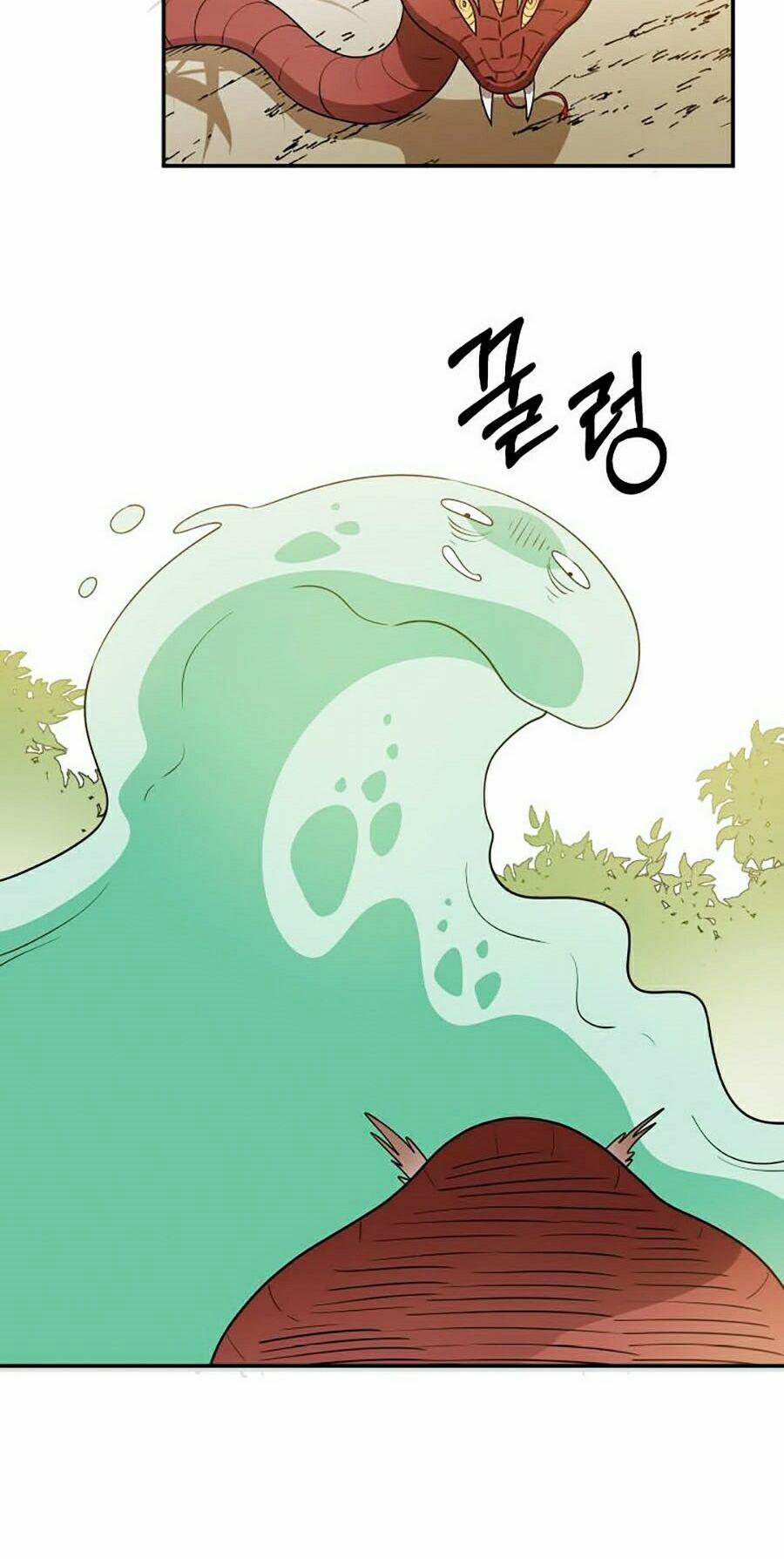 Tôi Càng Ăn Càng Trở Nên Mạnh Mẽ 3 trang 69