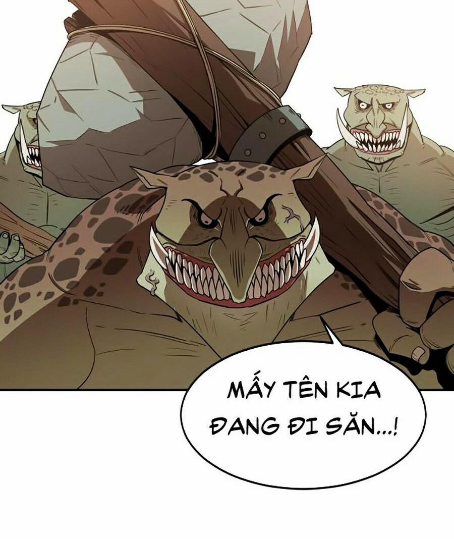 Tôi Càng Ăn Càng Trở Nên Mạnh Mẽ 3 trang 7