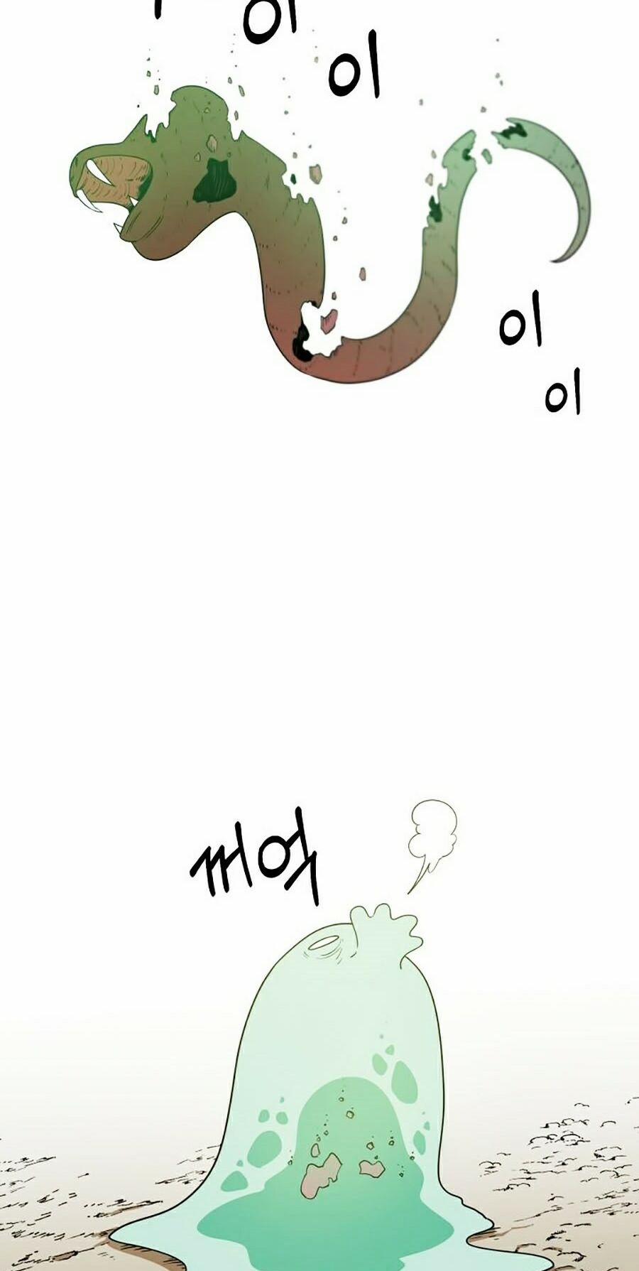 Tôi Càng Ăn Càng Trở Nên Mạnh Mẽ 3 trang 71