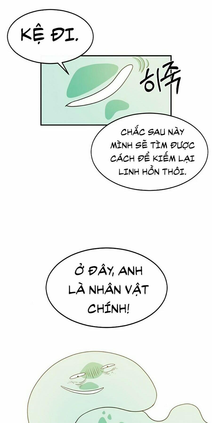 Tôi Càng Ăn Càng Trở Nên Mạnh Mẽ 3 trang 73