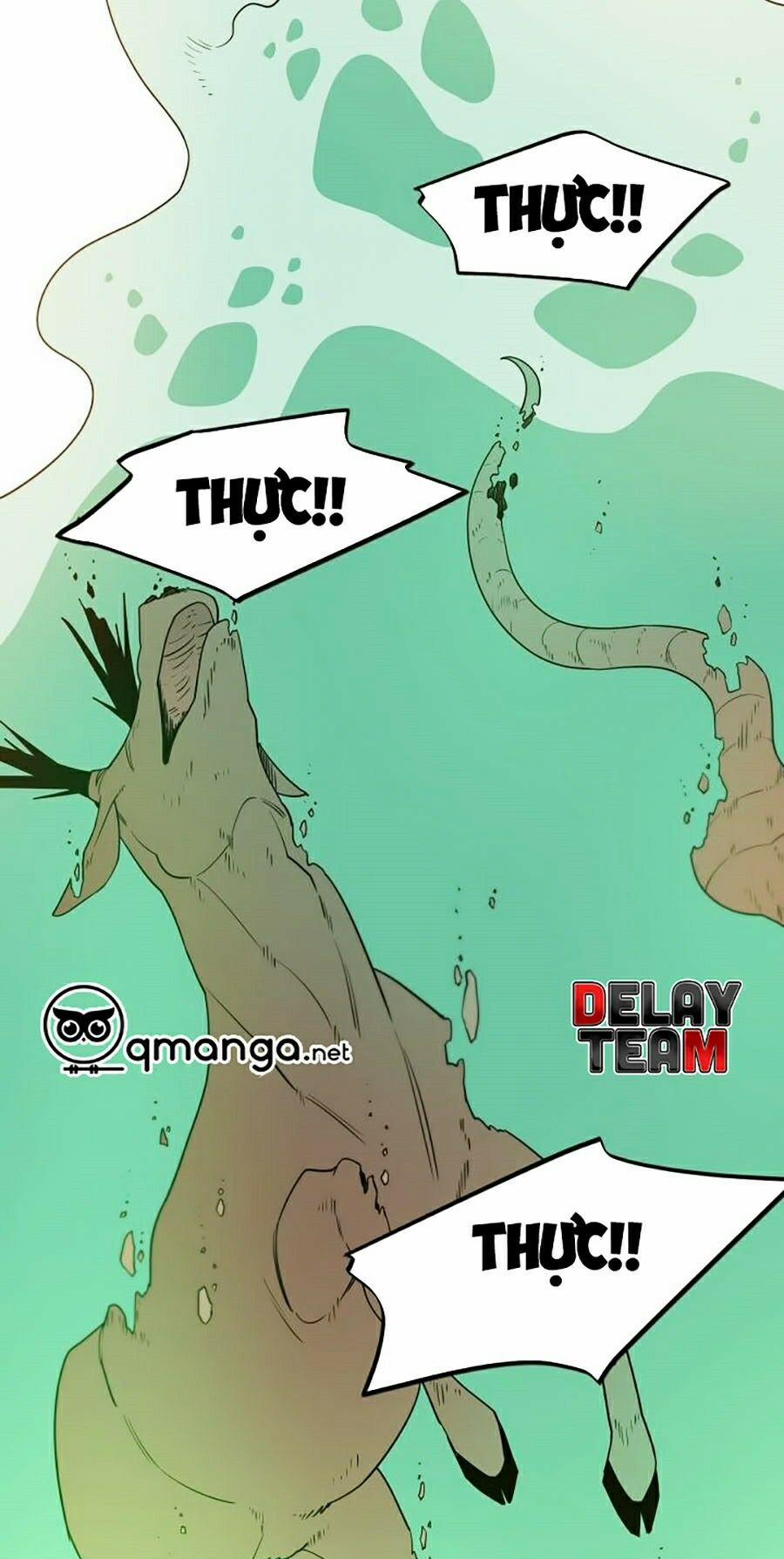 Tôi Càng Ăn Càng Trở Nên Mạnh Mẽ 3 trang 74