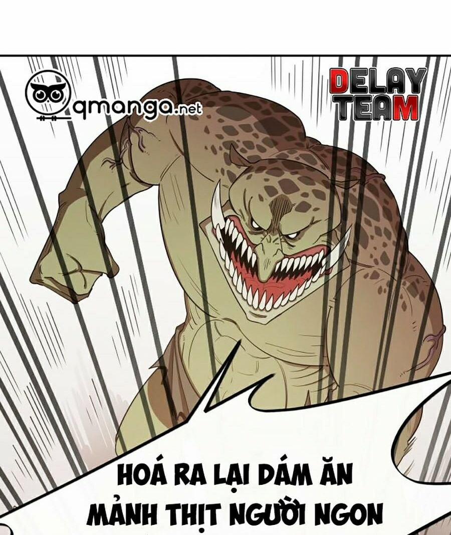 Tôi Càng Ăn Càng Trở Nên Mạnh Mẽ 3 trang 9