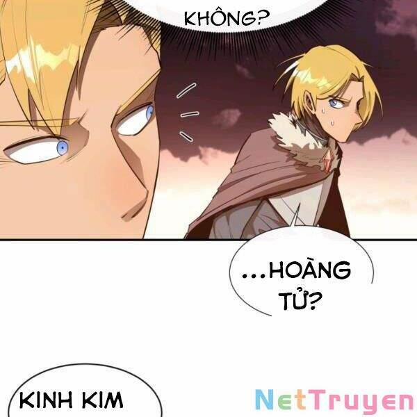 Tôi Càng Ăn Càng Trở Nên Mạnh Mẽ 30 trang 17