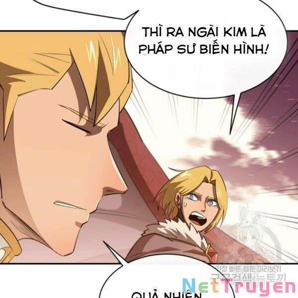 Tôi Càng Ăn Càng Trở Nên Mạnh Mẽ 30 trang 27