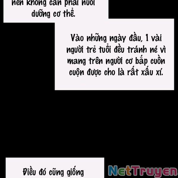 Tôi Càng Ăn Càng Trở Nên Mạnh Mẽ 31 trang 10