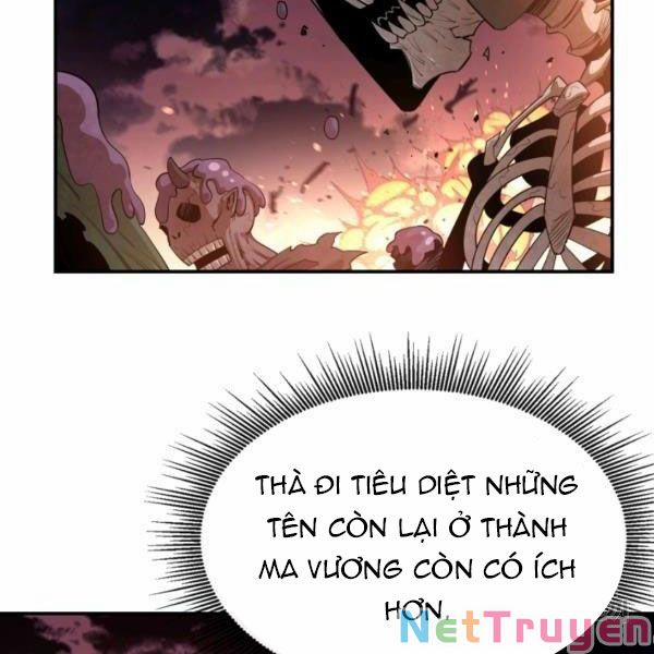 Tôi Càng Ăn Càng Trở Nên Mạnh Mẽ 32 trang 17