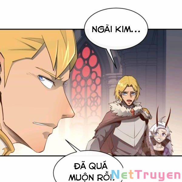 Tôi Càng Ăn Càng Trở Nên Mạnh Mẽ 32 trang 43