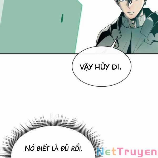 Tôi Càng Ăn Càng Trở Nên Mạnh Mẽ 34 trang 16