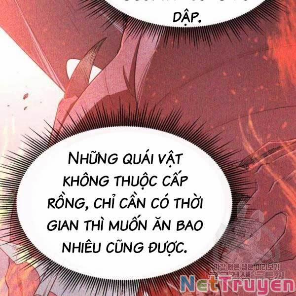 Tôi Càng Ăn Càng Trở Nên Mạnh Mẽ 34 trang 22