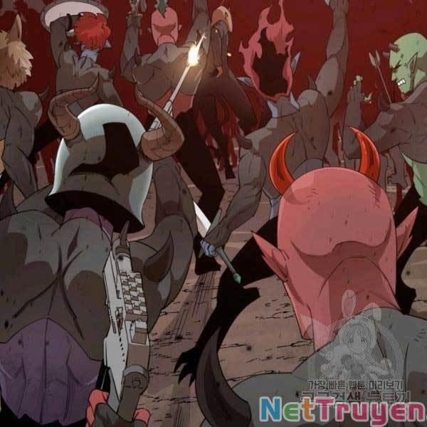 Tôi Càng Ăn Càng Trở Nên Mạnh Mẽ 34 trang 99