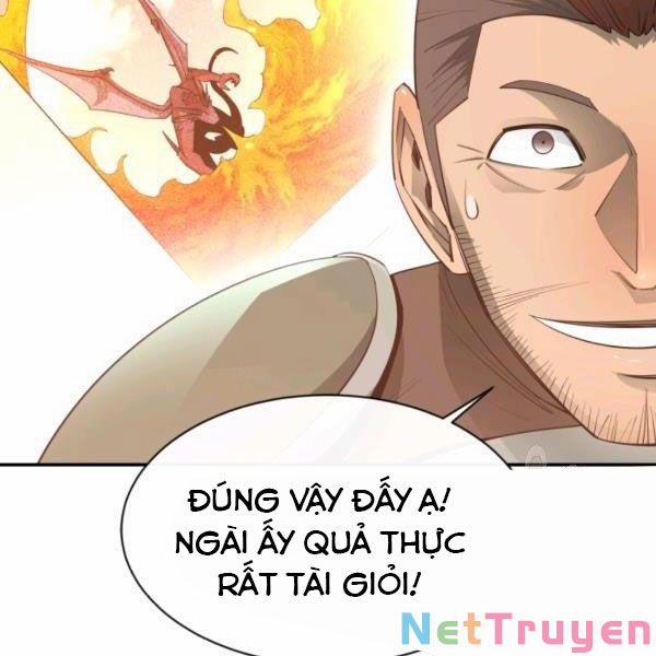 Tôi Càng Ăn Càng Trở Nên Mạnh Mẽ 35 trang 15