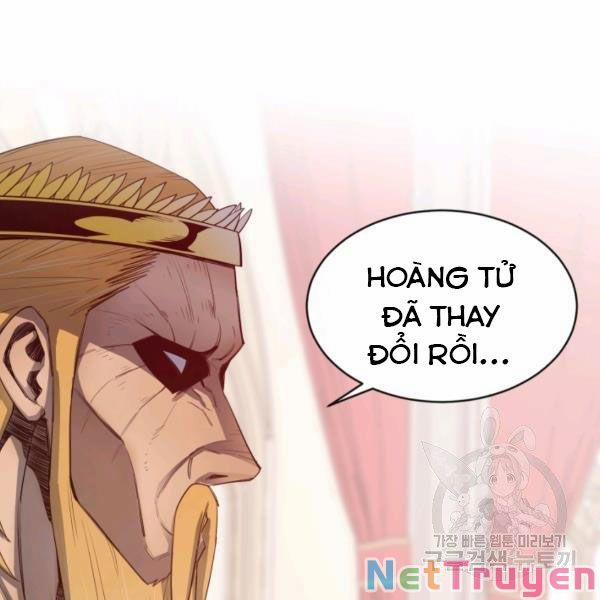 Tôi Càng Ăn Càng Trở Nên Mạnh Mẽ 35 trang 51