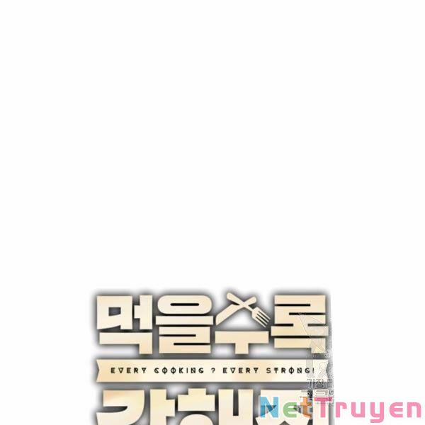 Tôi Càng Ăn Càng Trở Nên Mạnh Mẽ 35 trang 57