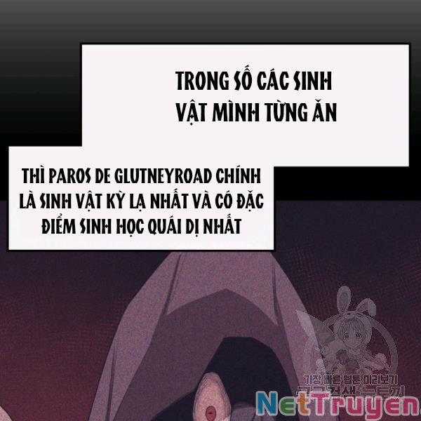 Tôi Càng Ăn Càng Trở Nên Mạnh Mẽ 36 trang 41