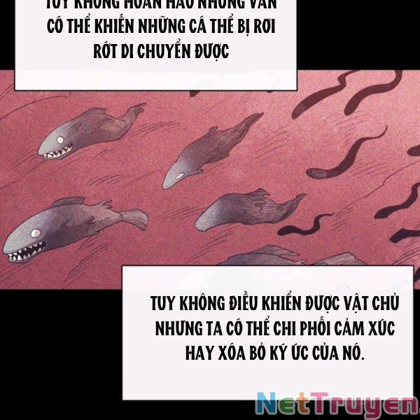 Tôi Càng Ăn Càng Trở Nên Mạnh Mẽ 36 trang 48