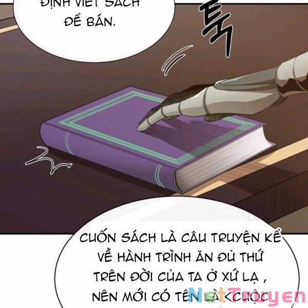 Tôi Càng Ăn Càng Trở Nên Mạnh Mẽ 37 trang 12