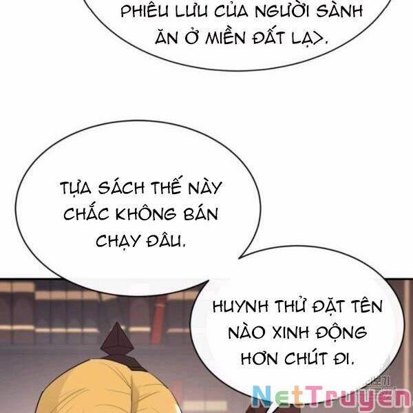 Tôi Càng Ăn Càng Trở Nên Mạnh Mẽ 37 trang 13