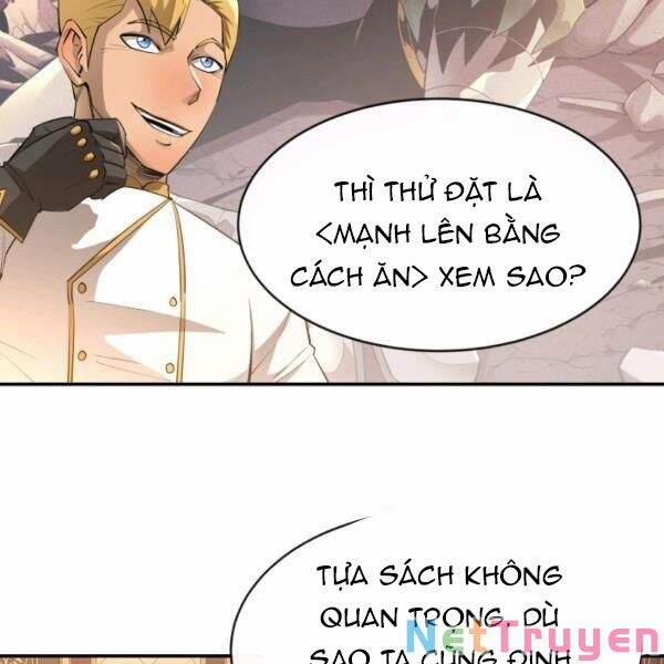 Tôi Càng Ăn Càng Trở Nên Mạnh Mẽ 37 trang 17