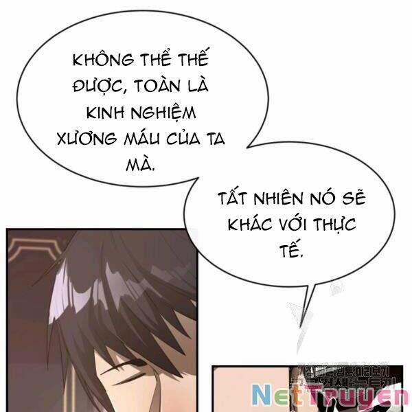 Tôi Càng Ăn Càng Trở Nên Mạnh Mẽ 37 trang 20