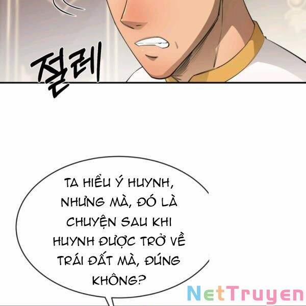 Tôi Càng Ăn Càng Trở Nên Mạnh Mẽ 37 trang 23