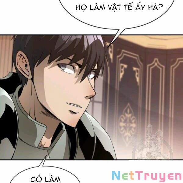 Tôi Càng Ăn Càng Trở Nên Mạnh Mẽ 37 trang 26