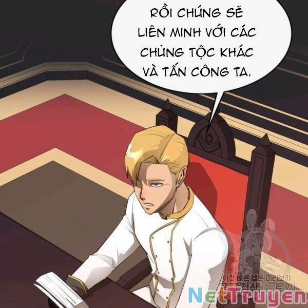 Tôi Càng Ăn Càng Trở Nên Mạnh Mẽ 37 trang 32