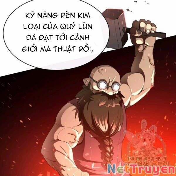 Tôi Càng Ăn Càng Trở Nên Mạnh Mẽ 37 trang 35