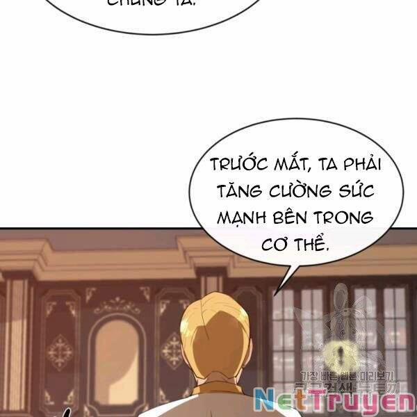 Tôi Càng Ăn Càng Trở Nên Mạnh Mẽ 37 trang 40