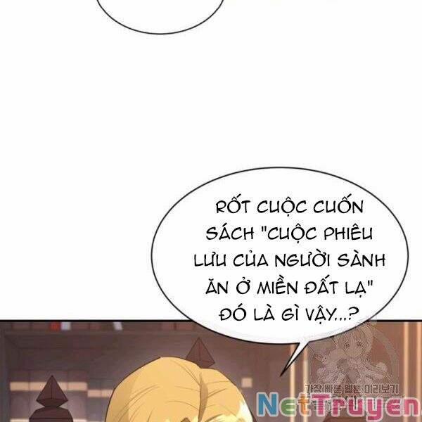 Tôi Càng Ăn Càng Trở Nên Mạnh Mẽ 37 trang 8