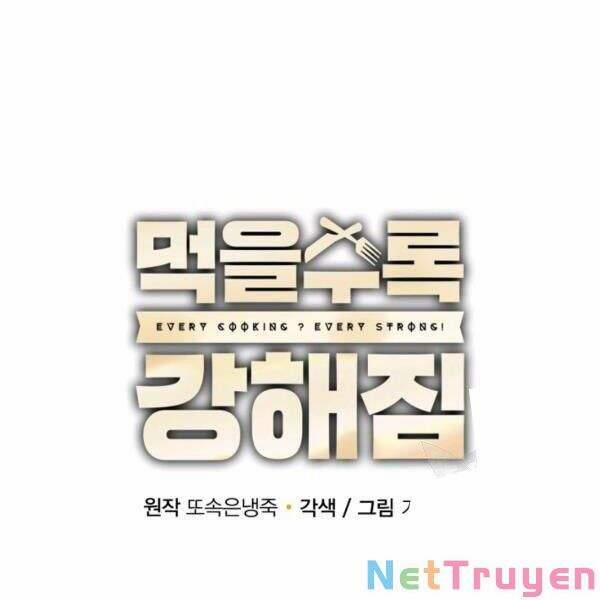 Tôi Càng Ăn Càng Trở Nên Mạnh Mẽ 37 trang 90