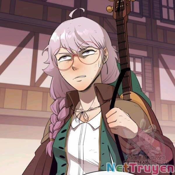 Tôi Càng Ăn Càng Trở Nên Mạnh Mẽ 38 trang 34