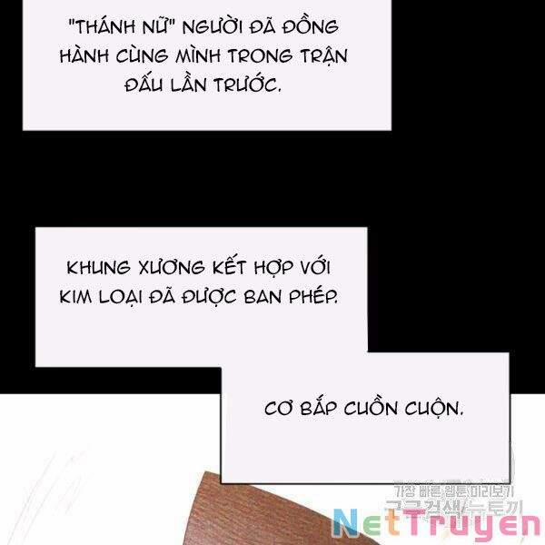 Tôi Càng Ăn Càng Trở Nên Mạnh Mẽ 39 trang 10