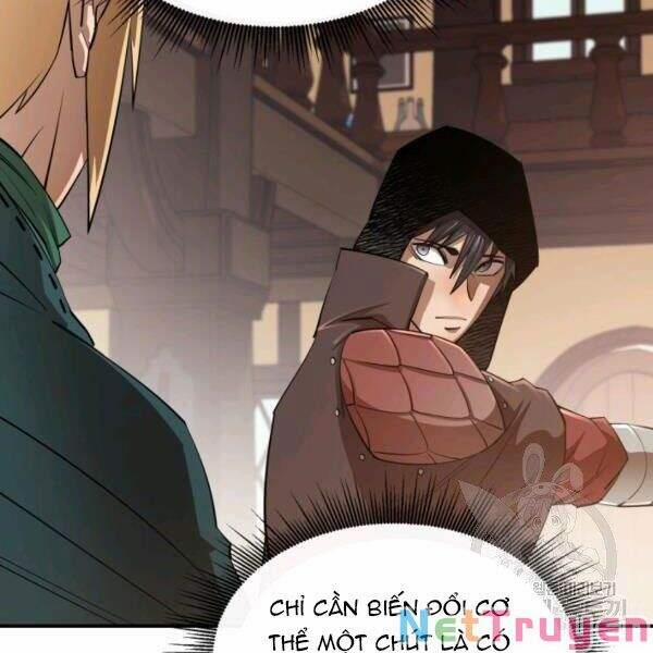 Tôi Càng Ăn Càng Trở Nên Mạnh Mẽ 39 trang 29