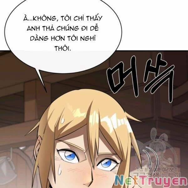 Tôi Càng Ăn Càng Trở Nên Mạnh Mẽ 39 trang 38