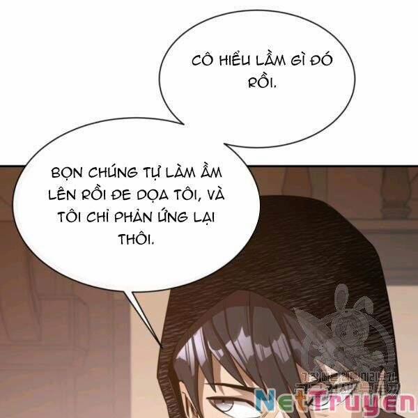Tôi Càng Ăn Càng Trở Nên Mạnh Mẽ 39 trang 40