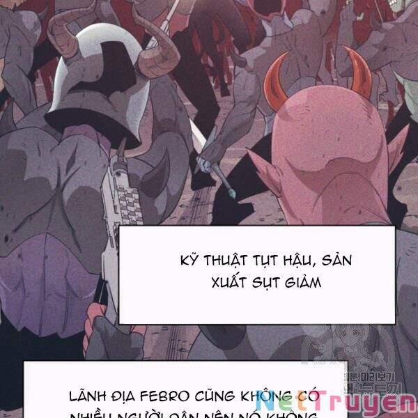 Tôi Càng Ăn Càng Trở Nên Mạnh Mẽ 39 trang 64