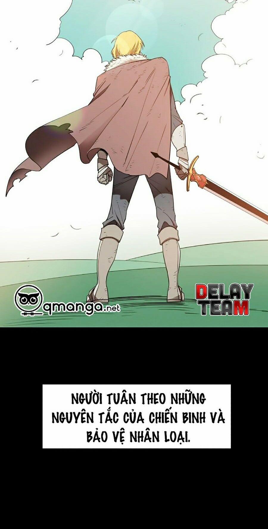 Tôi Càng Ăn Càng Trở Nên Mạnh Mẽ 4 trang 1